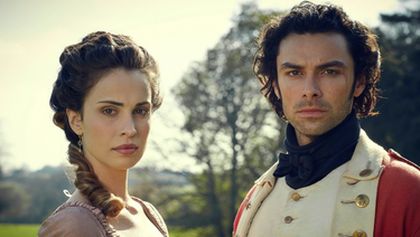 Poldark II (3, 4) (3)