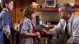 Zathura: Vesmírné dobrodružství