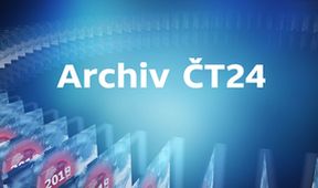 Archiv ČT24