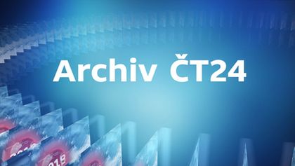 Archiv ČT24