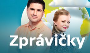 Zprávičky