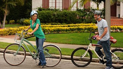 Modern Family XI (5/18)