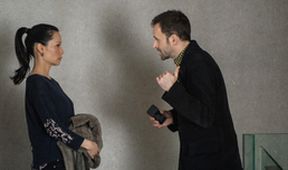 Sherlock Holmes: Jak prosté IV (21/24)