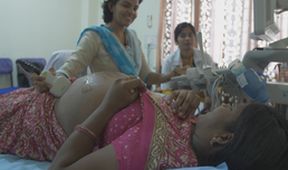 Láska a sex v Indii