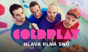 Coldplay: Hlava plná snů, Dokumentární klub