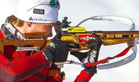 Biatlon