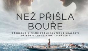 Než přišla bouře