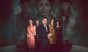 Agatha Christie: Plavý kůň (2/2)