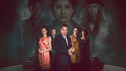 Agatha Christie: Plavý kůň (2/2)