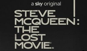Steve McQueen: Ztracený film
