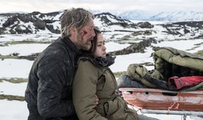 Arctic: Ledové peklo, Kino Art