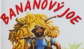 Banánový Joe