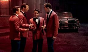 Jersey Boys, Životy psané hudbou