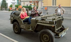 Ulice (4521)