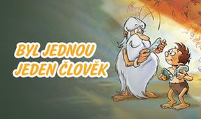 Byl jednou jeden člověk