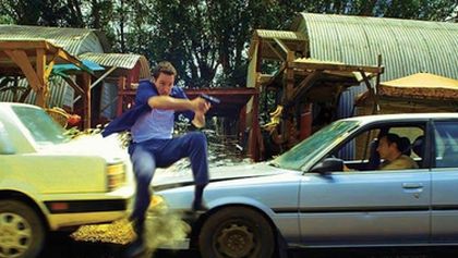 Hawaii Five-O III (19/24)