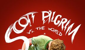 Scott Pilgrim proti zbytku světa