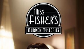 Vražedné záhady slečny Fisherové II (3)
