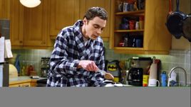 Teorie velkého třesku (14/17)