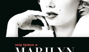 Můj týden s Marilyn