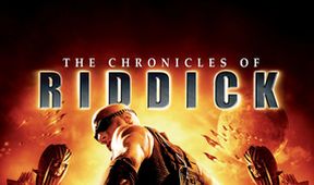 Riddick: Kronika temna
