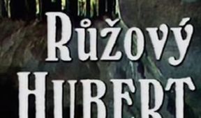 Růžový Hubert