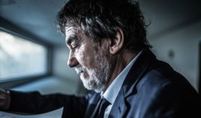 Purpurové řeky: Melodie smrti