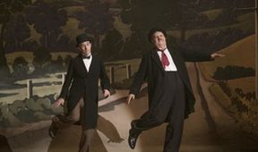 Stan a Ollie, Životy slavných
