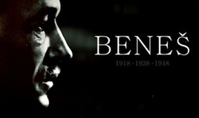 Beneš 1918 1938 1948