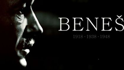 Beneš 1918 1938 1948