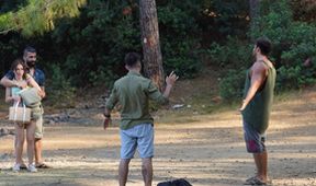 Recept na lásku (43)
