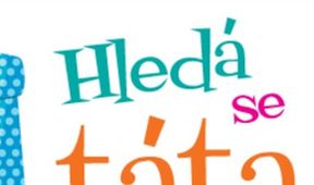 Hledá se táta a máma