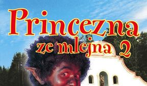 Princezna ze mlejna 2