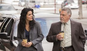 Rizzoli and Isles: Vraždy na pitevně IV (16/16)