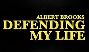 Albert Brooks: Chraň si svůj život