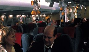 Turbulence II: Strach z létání