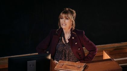 Máma na zabití II (6)