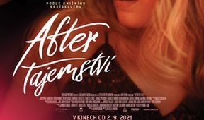 After: Tajemství