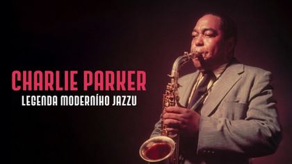 Charlie Parker, legenda moderního jazzu, Hudební klub
