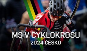 MS Česko, Cyklokros