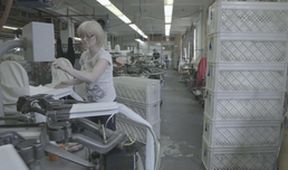 Industrie - Zlatá éra průmyslu (5/12)