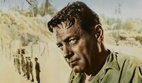 William Holden - Váhavá hvězda
