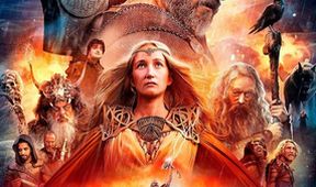 Valhalla: Říše bohů