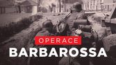 Operace Barbarossa (2/3)