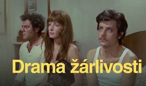 Drama žárlivosti