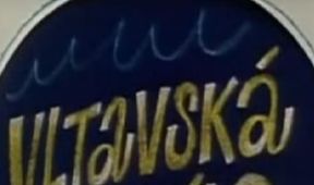 Vltavská víla