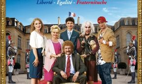 Zbohatlíci 3: Volnost, rovnost, zbohatlictví
