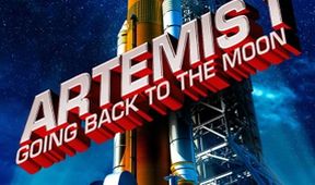 Artemis I: Cesta na Měsíc