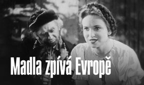 Madla zpívá Evropě, Pro pamětníky...