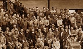 Industrie - Zlatá éra průmyslu (5/12)